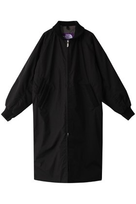 【エリオポール/heliopole】 【THE NORTH FACE PURPLE LABEL】TNFPフィールドダウンコート人気、トレンドファッション・服の通販 founy(ファニー) ファッション Fashion レディースファッション Fashion for Women アウター Coat / Outerwear Collection コート・ロングコート・ピーコート Long Coats, Peacoats & More ダウンジャケット・軽量ダウン Warm & Lightweight Down Jackets ショート Short, Short Length シンプル Simple, Minimal スタンダード Standard, Basic ダウン Down, Puffer ミックス Mix, Mixed Style ロング Long, Long-Length |ID:prp329100003670858