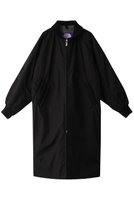 【エリオポール/heliopole】の【THE NORTH FACE PURPLE LABEL】TNFPフィールドダウンコート 人気、トレンドファッション・服の通販 founy(ファニー) ファッション Fashion レディースファッション Fashion for Women アウター Coat / Outerwear Collection コート・ロングコート・ピーコート Long Coats, Peacoats & More ダウンジャケット・軽量ダウン Warm & Lightweight Down Jackets ショート Short, Short Length シンプル Simple, Minimal スタンダード Standard, Basic ダウン Down, Puffer ミックス Mix, Mixed Style ロング Long, Long-Length |ID:prp329100003670858