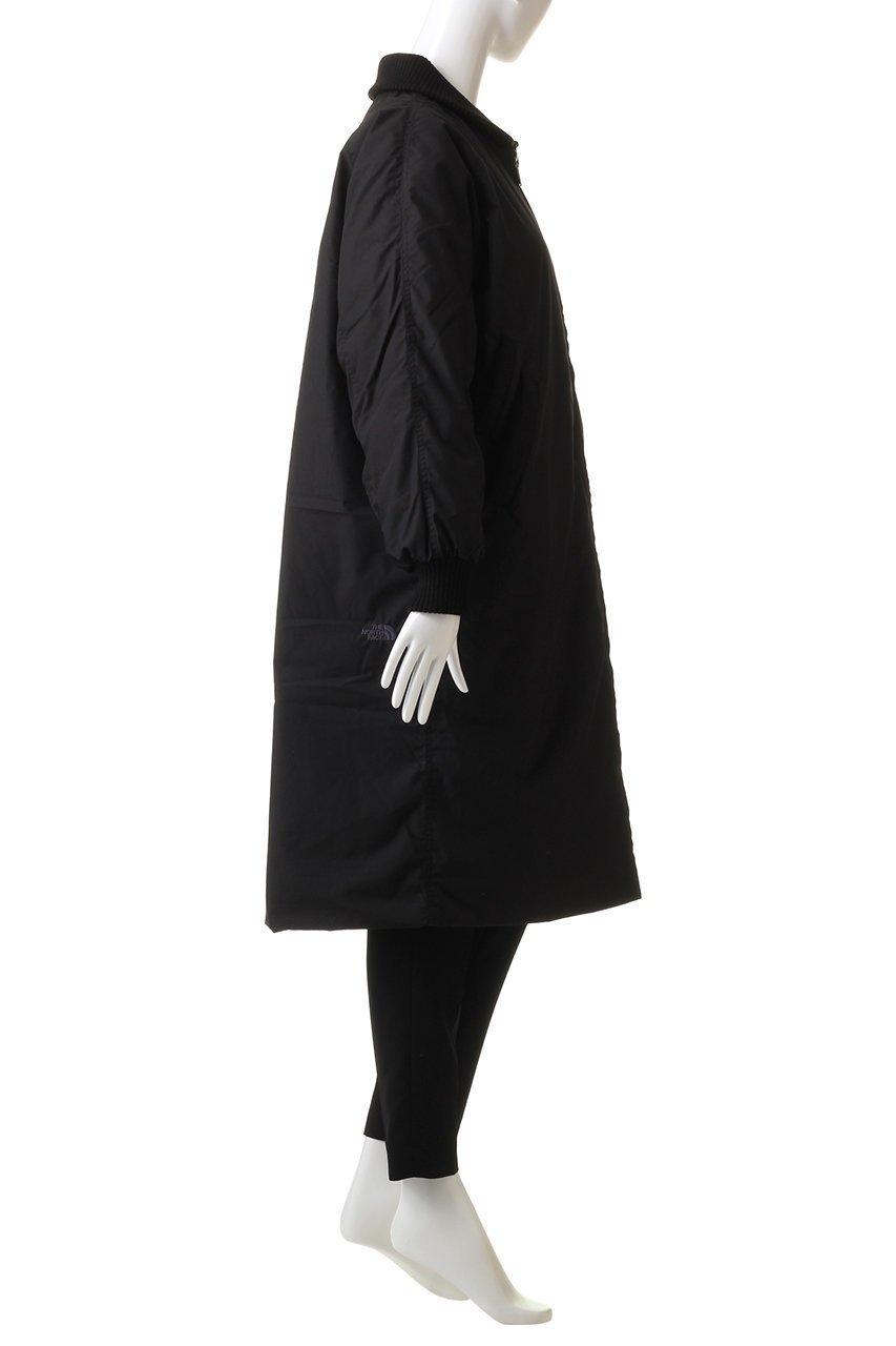 【エリオポール/heliopole】の【THE NORTH FACE PURPLE LABEL】TNFPフィールドダウンコート 人気、トレンドファッション・服の通販 founy(ファニー) 　ファッション　Fashion　レディースファッション　Fashion for Women　アウター　Coat / Outerwear Collection　コート・ロングコート・ピーコート　Long Coats, Peacoats & More　ダウンジャケット・軽量ダウン　Warm & Lightweight Down Jackets　ショート　Short, Short Length　シンプル　Simple, Minimal　スタンダード　Standard, Basic　ダウン　Down, Puffer　ミックス　Mix, Mixed Style　ロング　Long, Long-Length　other-3|ID: prp329100003670858 ipo3291000000036514909