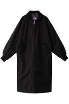 【エリオポール/heliopole】の【THE NORTH FACE PURPLE LABEL】TNFPフィールドダウンコート ブラック|ID: prp329100003670858 ipo3291000000036795940