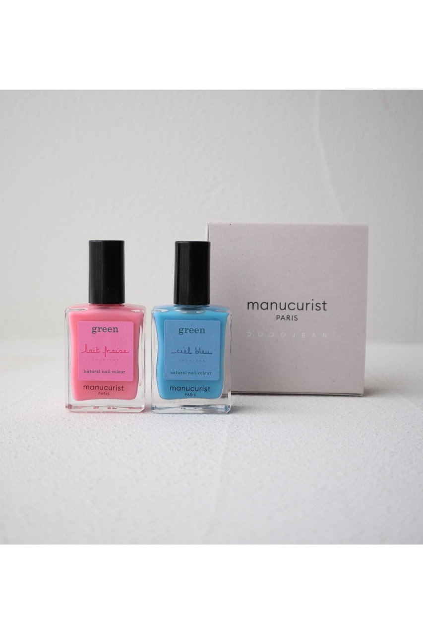【マニキュリスト グリーン/manucurist green】のグリーン ナチュラル ネイルカラー レグラニテ限定BOX 00058 人気、トレンドファッション・服の通販 founy(ファニー) 　おすすめ　Recommended / Our Picks　ホーム・キャンプ・アウトドア・お取り寄せ　Home Living / Home & Lifestyle / Camping Gear / Outdoor Camping　ビューティー・ヘルス　Beauty & Health Essentials　other-5|ID: prp329100003670881 ipo3291000000032799159