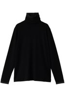 【リムアーク/RIM.ARK】のDouble turtleneck knit tops/ニット 人気、トレンドファッション・服の通販 founy(ファニー) ファッション Fashion レディースファッション WOMEN トップス・カットソー Tops/Tshirt ニット Knit Tops プルオーバー Pullover タートルネック Turtleneck シンプル Simple タートルネック Turtleneck ドッキング Docking |ID:prp329100003670889