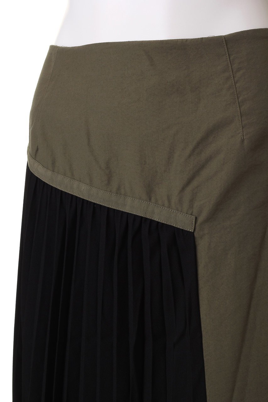 【ピアッカセッテ/ph7+】のアシンメトリープリーツスカート 人気、トレンドファッション・服の通販 founy(ファニー) 　ファッション　Fashion　レディースファッション　Fashion for Women　スカート　Skirts　プリーツスカート / 上品フェミニンスタイル　Pleated Skirts　おすすめ　Recommended / Our Picks　アシンメトリー　Asymmetrical Style　サテン　Satin, Glossy Fabric　プリーツ　Pleats, Pleated　定番　Standard, Basic Item　other-5|ID: prp329100003672217 ipo3291000000032894111