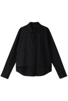 【ピアッカセッテ/ph7+】のピンタックレイヤードシャツ 人気、トレンドファッション・服の通販 founy(ファニー) ファッション Fashion レディースファッション Fashion for Women トップス・カットソー Cut & Sew Tops シャツ・ブラウス・オフィスカジュアル Elegant Blouses & Button-Ups おすすめ Recommended / Our Picks スリーブ Sleeve, Long Sleeve / Short Sleeve ベーシック Basic, Essential ロング Long, Long-Length 定番 Standard, Basic Item |ID:prp329100003672218