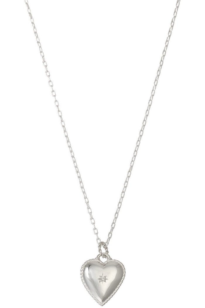 【ナチュラリジュエリ/NATURALI JEWELRY】のSILVER アンティークハートネックレス インテリア・キッズ・メンズ・レディースファッション・服の通販 founy(ファニー) https://founy.com/ ファッション Fashion レディースファッション Fashion for Women ジュエリー Jewelry ネックレス Necklaces & Pendants アンティーク Antique-Inspired シェイプ Shape, Slim Fit シルバー Silver, Metallic Silver ジュエリー Jewelry, Accessories ネックレス Necklace, Pendant Necklace モチーフ Motif, Design Theme リバーシブル Reversible, Two-Sided |ID: prp329100003672233 ipo3291000000036197284