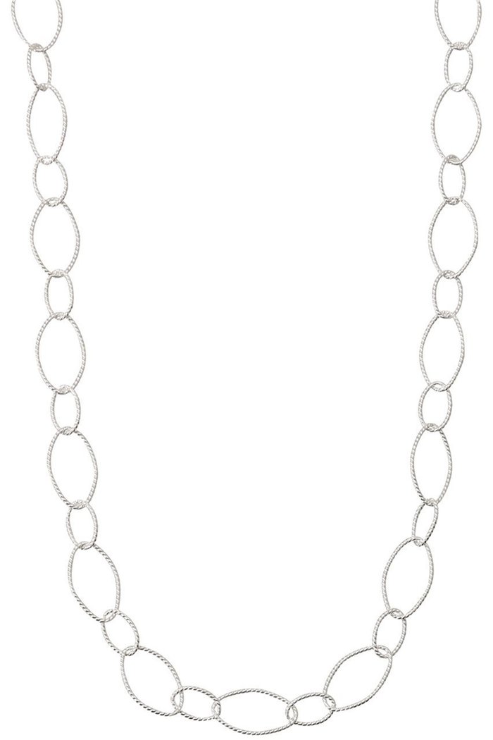 【ナチュラリジュエリ/NATURALI JEWELRY】のSILVER ツイストチェーンネックレス インテリア・キッズ・メンズ・レディースファッション・服の通販 founy(ファニー) https://founy.com/ ファッション Fashion レディースファッション WOMEN ジュエリー Jewelry ネックレス Necklaces おすすめ Recommend コンビ Combination チェーン Chain チャーム Charm ツイスト Twist テクスチャー Texture ネックレス Necklace |ID: prp329100003672234 ipo3291000000024114840