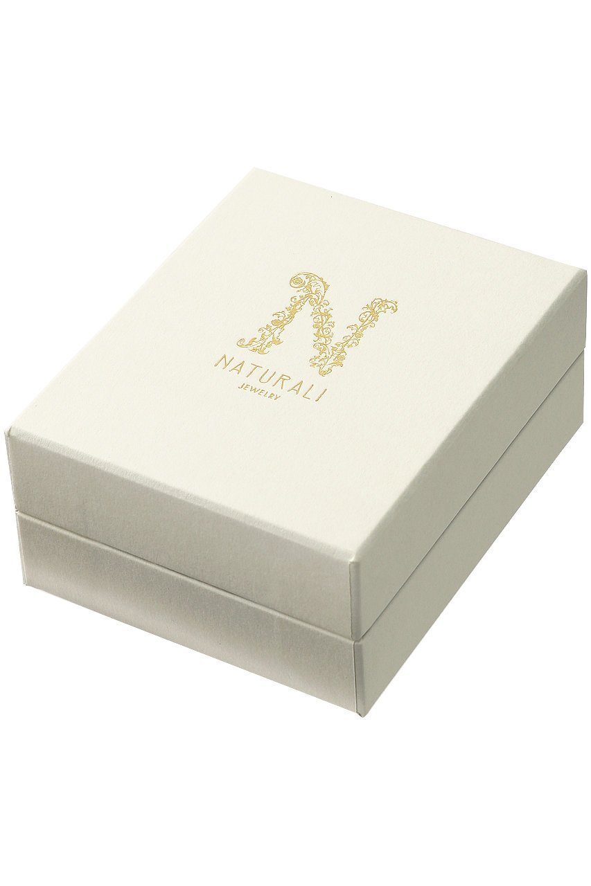 【ナチュラリジュエリ/NATURALI JEWELRY】のSILVER ツイストチェーンネックレス 人気、トレンドファッション・服の通販 founy(ファニー) 　ファッション　Fashion　レディースファッション　Fashion for Women　ジュエリー　Jewelry　ネックレス　Necklaces & Pendants　おすすめ　Recommended / Our Picks　コンビ　Combo, Combination Style　チェーン　Chain, Chain Strap　チャーム　Charm, Pendant　ツイスト　Tweed, Tweed Fabric　テクスチャー　Texture, Textured Fabric　ネックレス　Necklace, Pendant Necklace　other-6|ID: prp329100003672234 ipo3291000000035578622