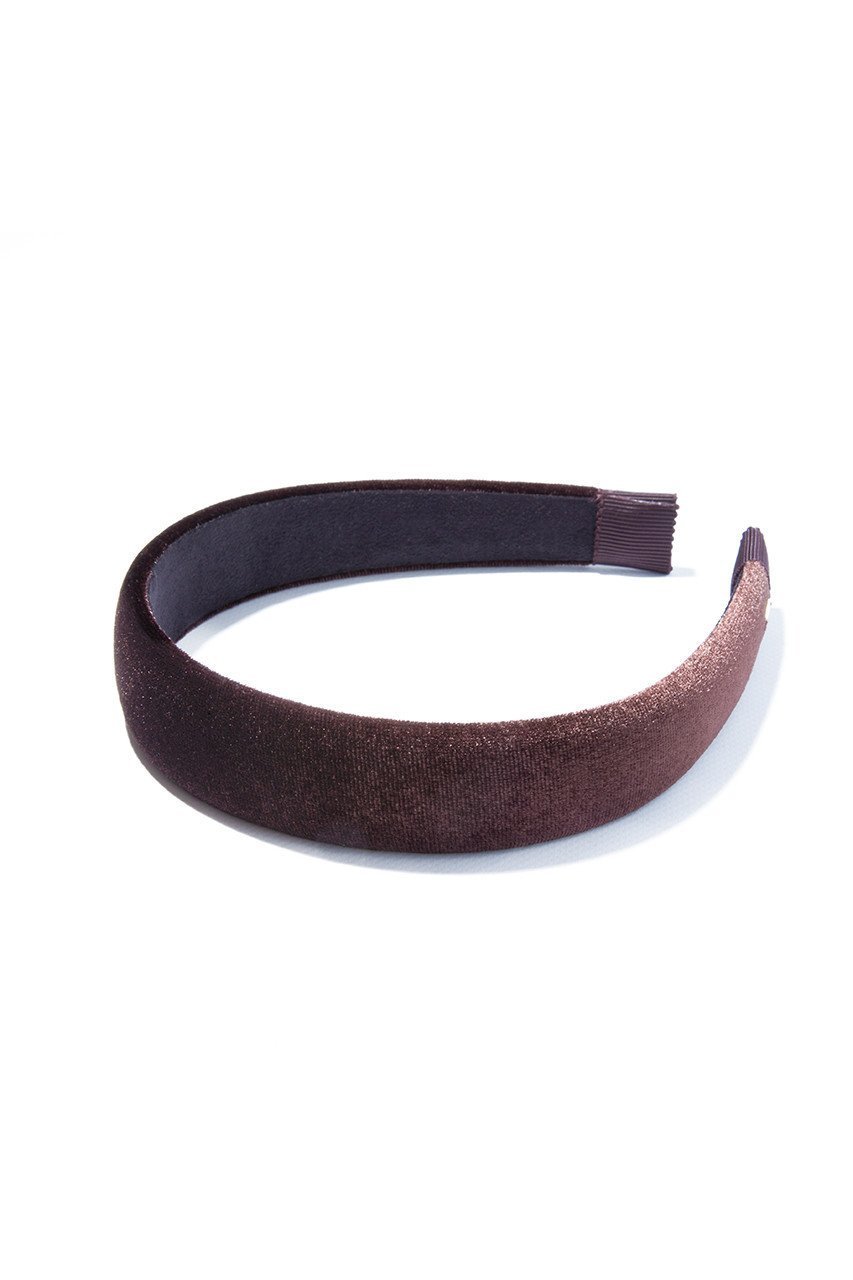 【イリスフォーセブン/IRIS 47】のScala wide ヘッドバンド インテリア・キッズ・メンズ・レディースファッション・服の通販 founy(ファニー) ファッション Fashion レディースファッション Fashion for Women シュシュ&ヘアアクセ/ヘアアレンジ Scrunchies & Hair Accessories アクセサリー Fashion Accessories クラシック Classic, Timeless Style フォルム Silhouette, Form ブラウン|ID: prp329100003672238 ipo3291000000035802382