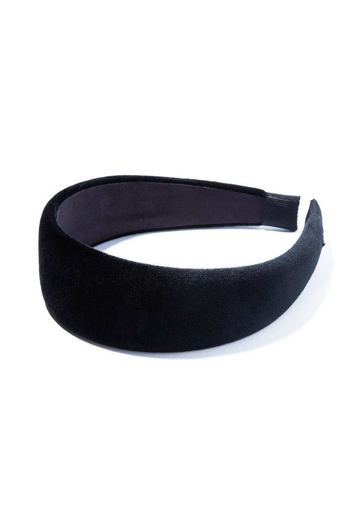 【イリスフォーセブン/IRIS 47】のScala widest ヘッドバンド インテリア・キッズ・メンズ・レディースファッション・服の通販 founy(ファニー) https://founy.com/ ファッション Fashion レディースファッション Fashion for Women シュシュ&ヘアアクセ/ヘアアレンジ Scrunchies & Hair Accessories アクセサリー Fashion Accessories クラシック Classic, Timeless Style フォルム Silhouette, Form |ID: prp329100003672239 ipo3291000000035941605