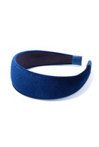 【イリスフォーセブン/IRIS 47】のScala widest ヘッドバンド ネイビー|ID: prp329100003672239 ipo3291000000035941608