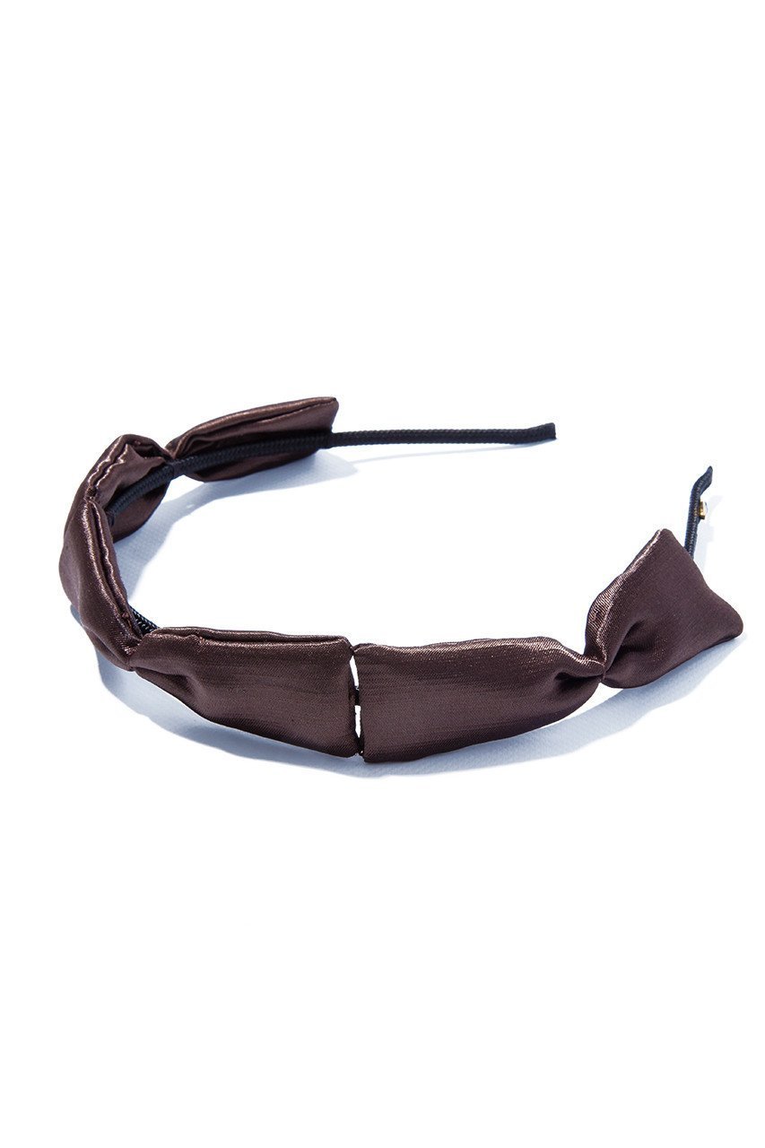 【イリスフォーセブン/IRIS 47】のKate ヘッドバンド 人気、トレンドファッション・服の通販 founy(ファニー) 　ファッション　Fashion　レディースファッション　Fashion for Women　シュシュ&ヘアアクセ/ヘアアレンジ　Scrunchies & Hair Accessories　アクセサリー　Fashion Accessories　エレガント 上品　Elegant　ドレス　Dress, One-Piece　リボン　Ribbon, Bow　 other-1|ID: prp329100003672241 ipo3291000000034154442