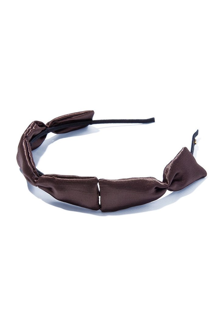 【イリスフォーセブン/IRIS 47】のKate ヘッドバンド インテリア・キッズ・メンズ・レディースファッション・服の通販 founy(ファニー) https://founy.com/ ファッション Fashion レディースファッション Fashion for Women シュシュ&ヘアアクセ/ヘアアレンジ Scrunchies & Hair Accessories アクセサリー Fashion Accessories エレガント 上品 Elegant ドレス Dress, One-Piece リボン Ribbon, Bow |ID: prp329100003672241 ipo3291000000036154282