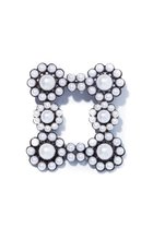 【イリスフォーセブン/IRIS 47】のmimosa ブローチ ブラック|ID: prp329100003672248 ipo3291000000036197222