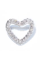 【イリスフォーセブン/IRIS 47】のspirit ブローチ シルバー|ID: prp329100003672250 ipo3291000000035885472