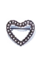 【イリスフォーセブン/IRIS 47】のspirit ブローチ ブラック|ID: prp329100003672250 ipo3291000000035885474