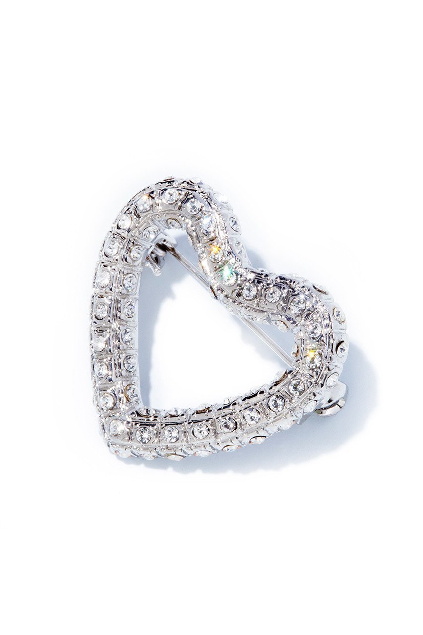 【イリスフォーセブン/IRIS 47】のspirit ブローチ 人気、トレンドファッション・服の通販 founy(ファニー) ファッション Fashion レディースファッション Fashion for Women ジュエリー Jewelry ガラス Glass, Glassware シンプル Simple, Minimal ブローチ Brooch, Pin Brooch モチーフ Motif, Design Theme エレガント 上品 Elegant other-3|ID: prp329100003672250 ipo3291000000035885476