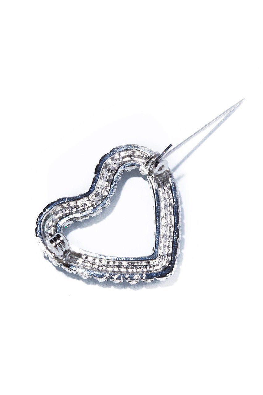 【イリスフォーセブン/IRIS 47】のspirit ブローチ 人気、トレンドファッション・服の通販 founy(ファニー) ファッション Fashion レディースファッション Fashion for Women ジュエリー Jewelry ガラス Glass, Glassware シンプル Simple, Minimal ブローチ Brooch, Pin Brooch モチーフ Motif, Design Theme エレガント 上品 Elegant other-4|ID: prp329100003672250 ipo3291000000035885477