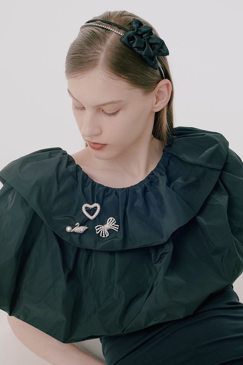 【イリスフォーセブン/IRIS 47】のspirit ブローチ 人気、トレンドファッション・服の通販 founy(ファニー) ファッション Fashion レディースファッション Fashion for Women ジュエリー Jewelry ガラス Glass, Glassware シンプル Simple, Minimal ブローチ Brooch, Pin Brooch モチーフ Motif, Design Theme エレガント 上品 Elegant other-6|ID: prp329100003672250 ipo3291000000035885479