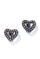 【イリスフォーセブン/IRIS 47】のspirit イヤリング ブラック|ID: prp329100003672251 ipo3291000000036197231