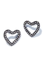 【イリスフォーセブン/IRIS 47】のspirit ピアス ブラック|ID: prp329100003672252 ipo3291000000036197239