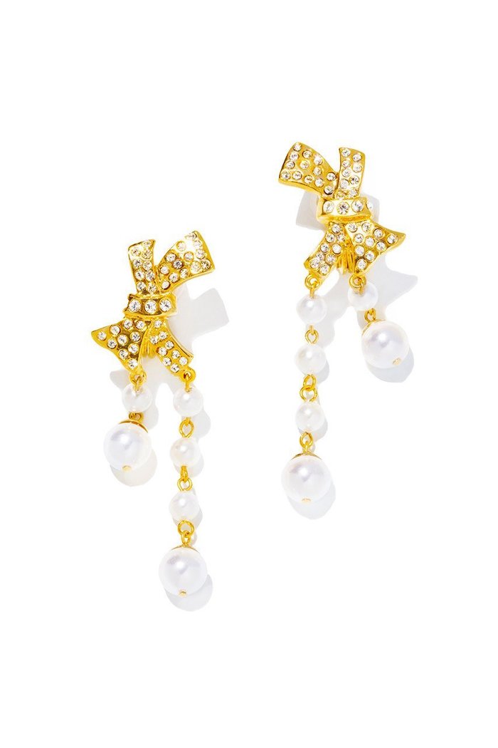 【イリスフォーセブン/IRIS 47】のbow pearl イヤリング インテリア・キッズ・メンズ・レディースファッション・服の通販 founy(ファニー) https://founy.com/ ファッション Fashion レディースファッション Fashion for Women ジュエリー Jewelry ファッションリング Fashion Rings イヤリング・フープ・ドロップタイプ Hoop, Drop & Clip Earrings アシンメトリー Asymmetrical Style イヤリング Earrings ガラス Glass, Glassware コスチューム Costume, Outfit ジュエリー Jewelry, Accessories スウェット / スエット Sweatshirt, Sweatwear パール Pearl, Pearl Accent モダン Modern, Contemporary モチーフ Motif, Design Theme リボン Ribbon, Bow エレガント 上品 Elegant |ID: prp329100003672257 ipo3291000000035925632