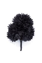 【イリスフォーセブン/IRIS 47】のmum コサージュ ブラック|ID: prp329100003672263 ipo3291000000036197271