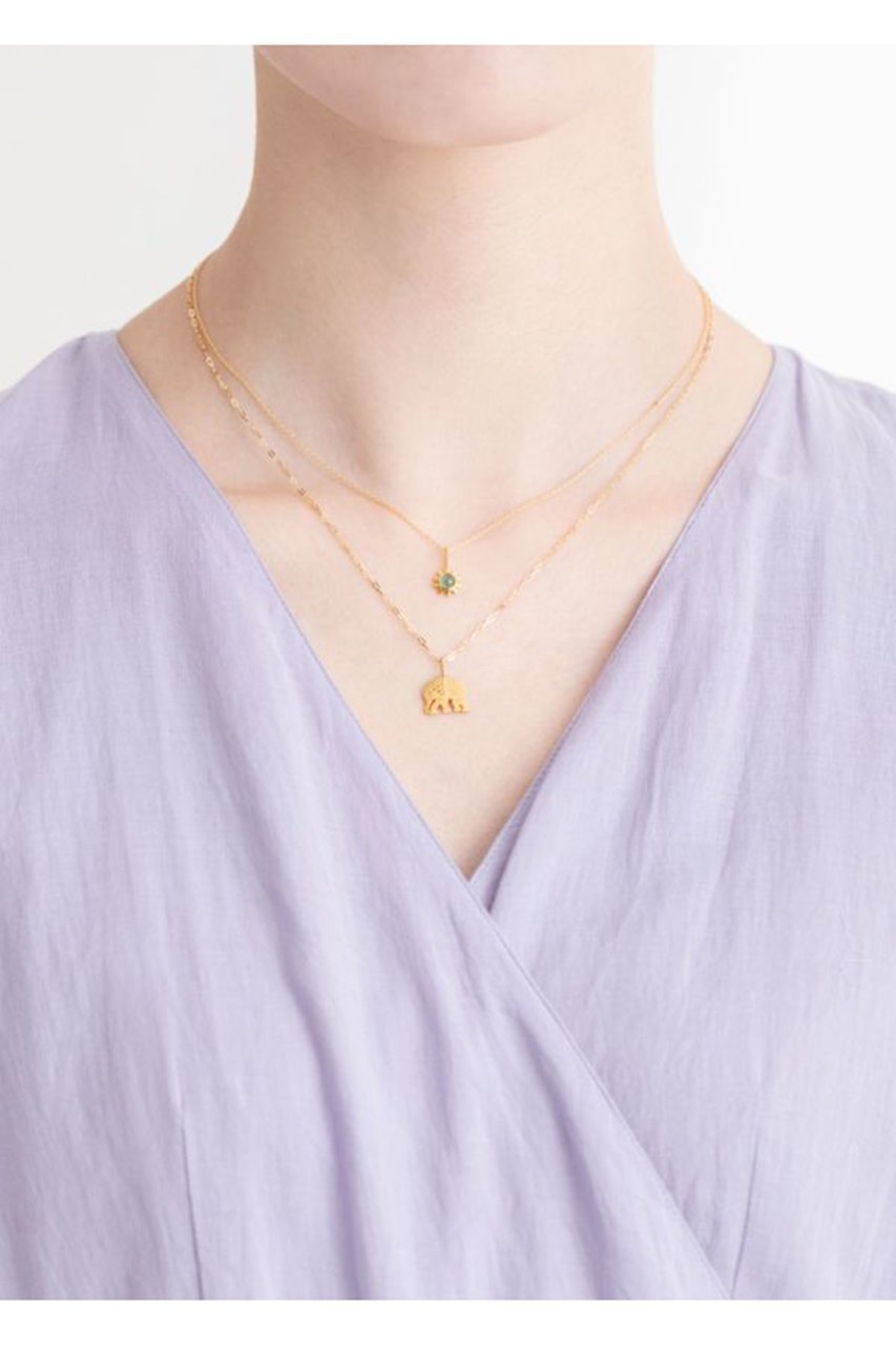 【ヌキテパ/NE QUITTEZ PAS】の【UPALA】Sun チャーム With エメラルド 人気、トレンドファッション・服の通販 founy(ファニー) ファッション Fashion レディースファッション Fashion for Women ジュエリー Jewelry おすすめ Recommended / Our Picks チェーン Chain, Chain Strap チャーム Charm, Pendant ネックレス Necklace, Pendant Necklace フープ Hoop, Hoop Earrings ブレスレット Bracelet, Wristband モチーフ Motif, Design Theme ローズ Rose, Rose Motif other-3|ID: prp329100003672321 ipo3291000000036197192