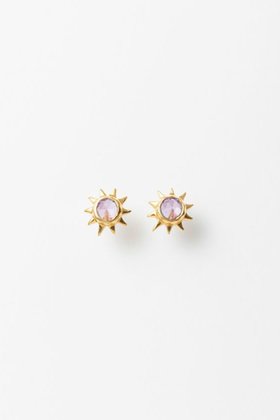 【ヌキテパ/NE QUITTEZ PAS】 【UPALA】Sun スタッド With タンザナイト人気、トレンドファッション・服の通販 founy(ファニー) ファッション Fashion レディースファッション Fashion for Women ジュエリー Jewelry ファッションリング Fashion Rings イヤリング・フープ・ドロップタイプ Hoop, Drop & Clip Earrings おすすめ Recommended / Our Picks イヤリング Earrings チャーム Charm, Pendant ネックレス Necklace, Pendant Necklace ブレスレット Bracelet, Wristband モチーフ Motif, Design Theme ローズ Rose, Rose Motif |ID:prp329100003672325