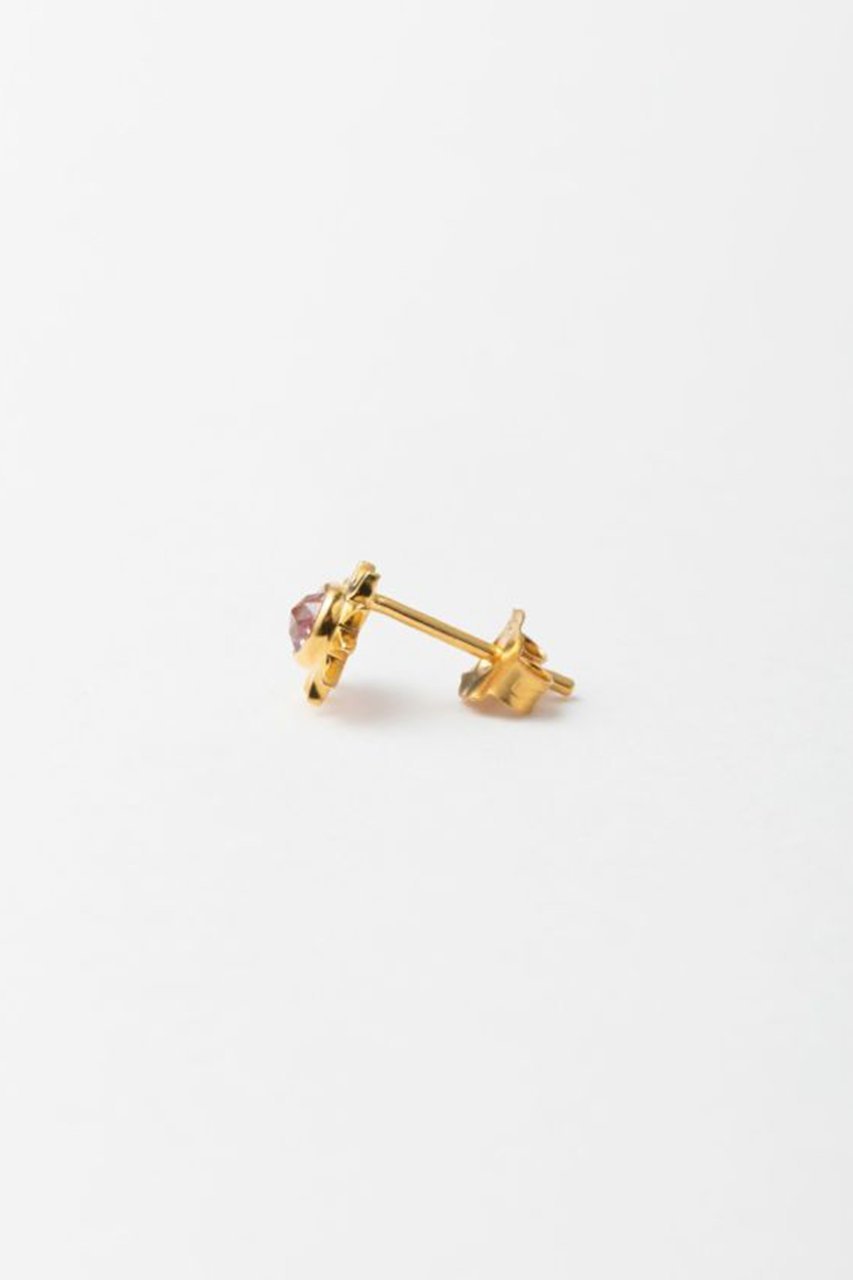 【ヌキテパ/NE QUITTEZ PAS】の【UPALA】Sun スタッド With タンザナイト 人気、トレンドファッション・服の通販 founy(ファニー) 　ファッション　Fashion　レディースファッション　Fashion for Women　ジュエリー　Jewelry　ファッションリング　Fashion Rings　イヤリング・フープ・ドロップタイプ　Hoop, Drop & Clip Earrings　おすすめ　Recommended / Our Picks　イヤリング　Earrings　チャーム　Charm, Pendant　ネックレス　Necklace, Pendant Necklace　ブレスレット　Bracelet, Wristband　モチーフ　Motif, Design Theme　ローズ　Rose, Rose Motif　other-3|ID: prp329100003672325 ipo3291000000035785518