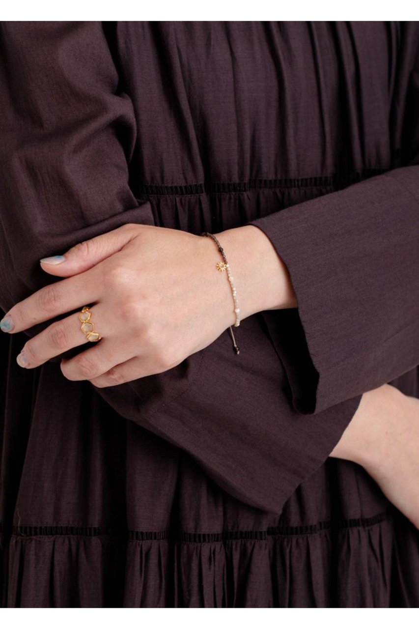 【ヌキテパ/NE QUITTEZ PAS】の【UPALA】Lemon Quartz Pentagon エタニティリング 人気、トレンドファッション・服の通販 founy(ファニー) ファッション Fashion レディースファッション Fashion for Women ジュエリー Jewelry インド Indian Textile ストーン Stone, Gem-Like ハンド Hand, Handmade other-3|ID: prp329100003672331 ipo3291000000035659227