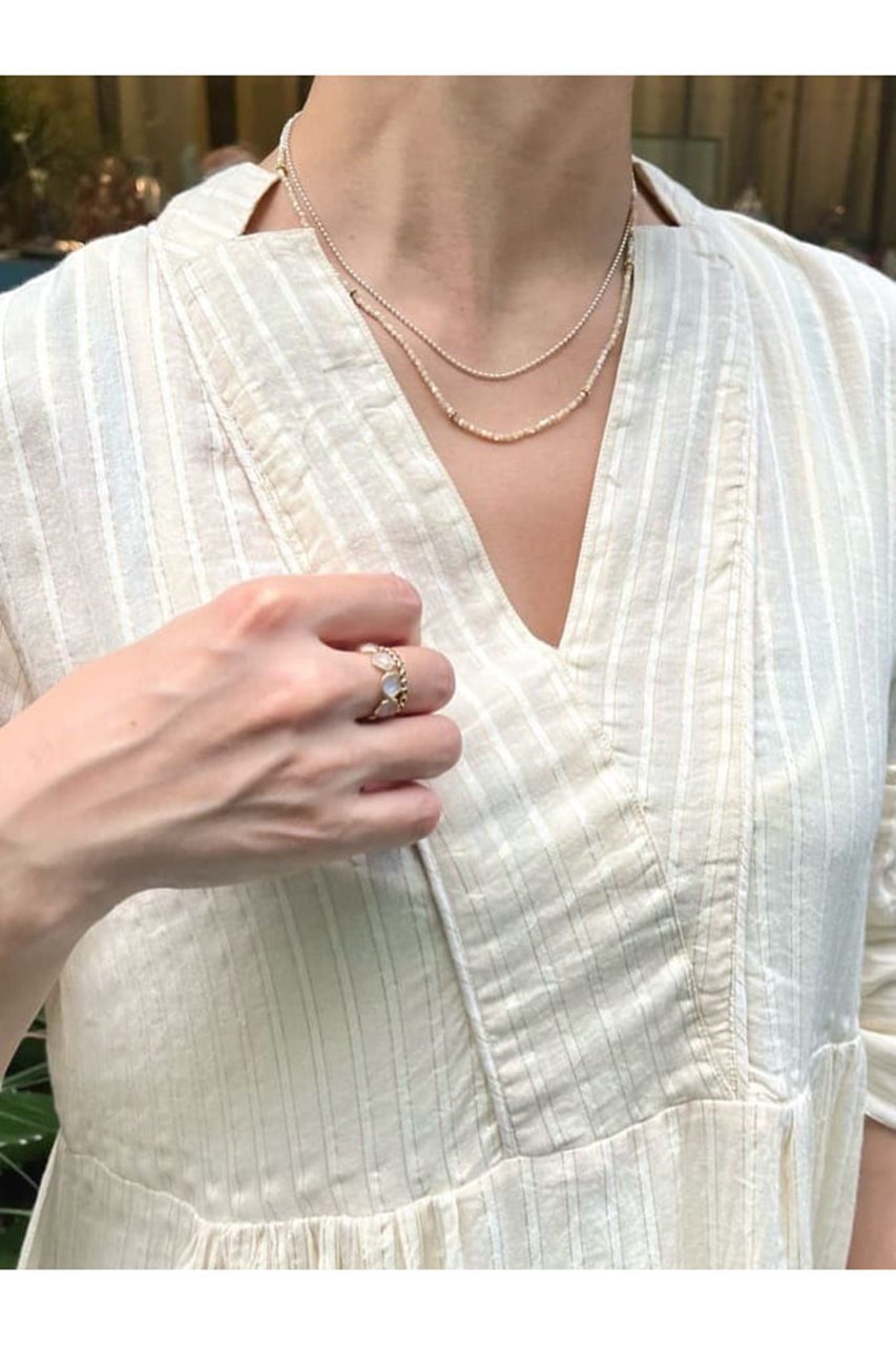 【ヌキテパ/NE QUITTEZ PAS】の【UPALA】Mother Of Pearl ネックレス 人気、トレンドファッション・服の通販 founy(ファニー) 　ファッション　Fashion　レディースファッション　Fashion for Women　ジュエリー　Jewelry　ネックレス　Necklaces & Pendants　ネックレス　Necklace, Pendant Necklace　エレガント 上品　Elegant　other-3|ID: prp329100003672343 ipo3291000000035578576