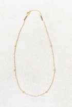 【ヌキテパ/NE QUITTEZ PAS】の【UPALA】Mother Of Pearl ネックレス パール|ID: prp329100003672343 ipo3291000000036197164