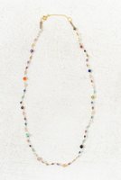 【ヌキテパ/NE QUITTEZ PAS】の【UPALA】Multi Beads ネックレス 人気、トレンドファッション・服の通販 founy(ファニー) ファッション Fashion レディースファッション Fashion for Women ジュエリー Jewelry ネックレス Necklaces & Pendants おすすめ Recommended / Our Picks チャーム Charm, Pendant ネックレス Necklace, Pendant Necklace |ID:prp329100003672344