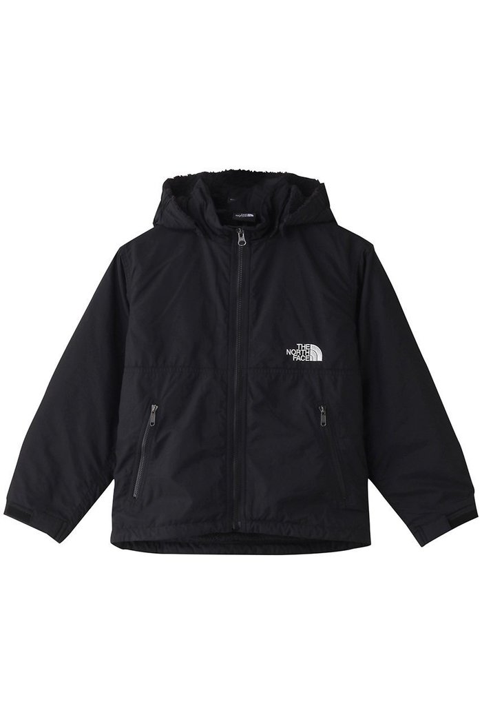 【ザ ノース フェイス/THE NORTH FACE / KIDS】の【KIDS】コンパクトノマドジャケット インテリア・キッズ・メンズ・レディースファッション・服の通販 founy(ファニー) https://founy.com/ ファッション Fashion キッズファッション KIDS アウター Coat Outerwear /Kids A/W・秋冬 Aw・Autumn/Winter・Fw・Fall-Winter コンパクト Compact スリーブ Sleeve 定番 Standard |ID: prp329100003672356 ipo3291000000029015517