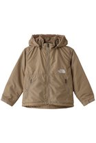 【ザ ノース フェイス/THE NORTH FACE / KIDS】の【KIDS】コンパクトノマドジャケット ケルプタン|ID: prp329100003672356 ipo3291000000029015519