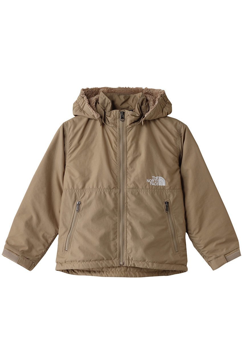 【ザ ノース フェイス/THE NORTH FACE / KIDS】の【KIDS】コンパクトノマドジャケット インテリア・キッズ・メンズ・レディースファッション・服の通販 founy(ファニー) 　ファッション　Fashion　キッズファッション　KIDS　アウター　Coat Outerwear /Kids　A/W・秋冬　Aw・Autumn/Winter・Fw・Fall-Winter　コンパクト　Compact　スリーブ　Sleeve　定番　Standard　ケルプタン|ID: prp329100003672356 ipo3291000000029015519