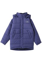 【ザ ノース フェイス/THE NORTH FACE / KIDS】の【KIDS】バーテックスジャケット ケイブブルー|ID:prp329100003672357