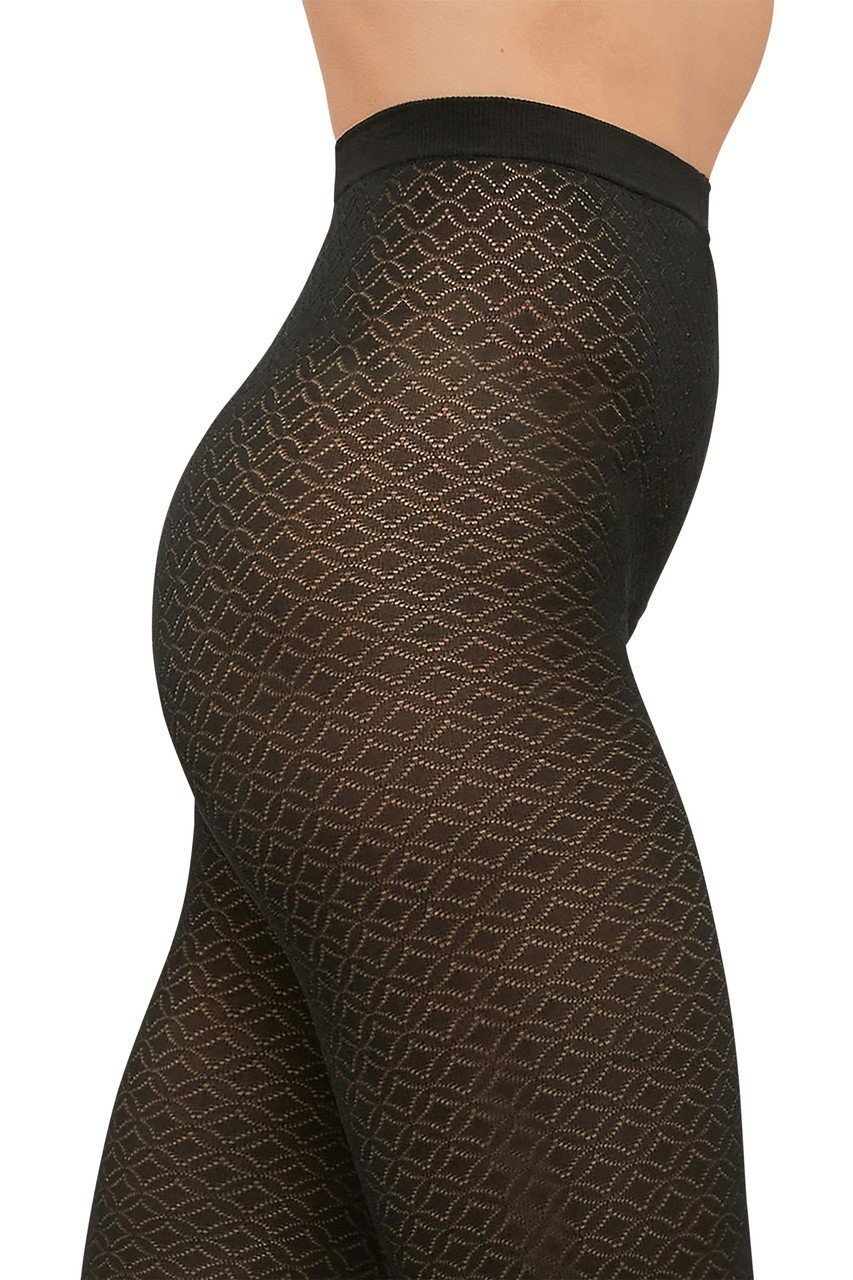【ウォルフォード/Wolford】の14988 PATTERN TIGHTS 人気、トレンドファッション・服の通販 founy(ファニー) 　ファッション　Fashion　レディースファッション　WOMEN　タイツ　Tights　レッグウェア　Legwear　ショート　Short　ジャカード　Jacquard　ストッキング　Stockings　タイツ　Tights　フィット　Fit　切替　Switching　other-4|ID: prp329100003672358 ipo3291000000031393321