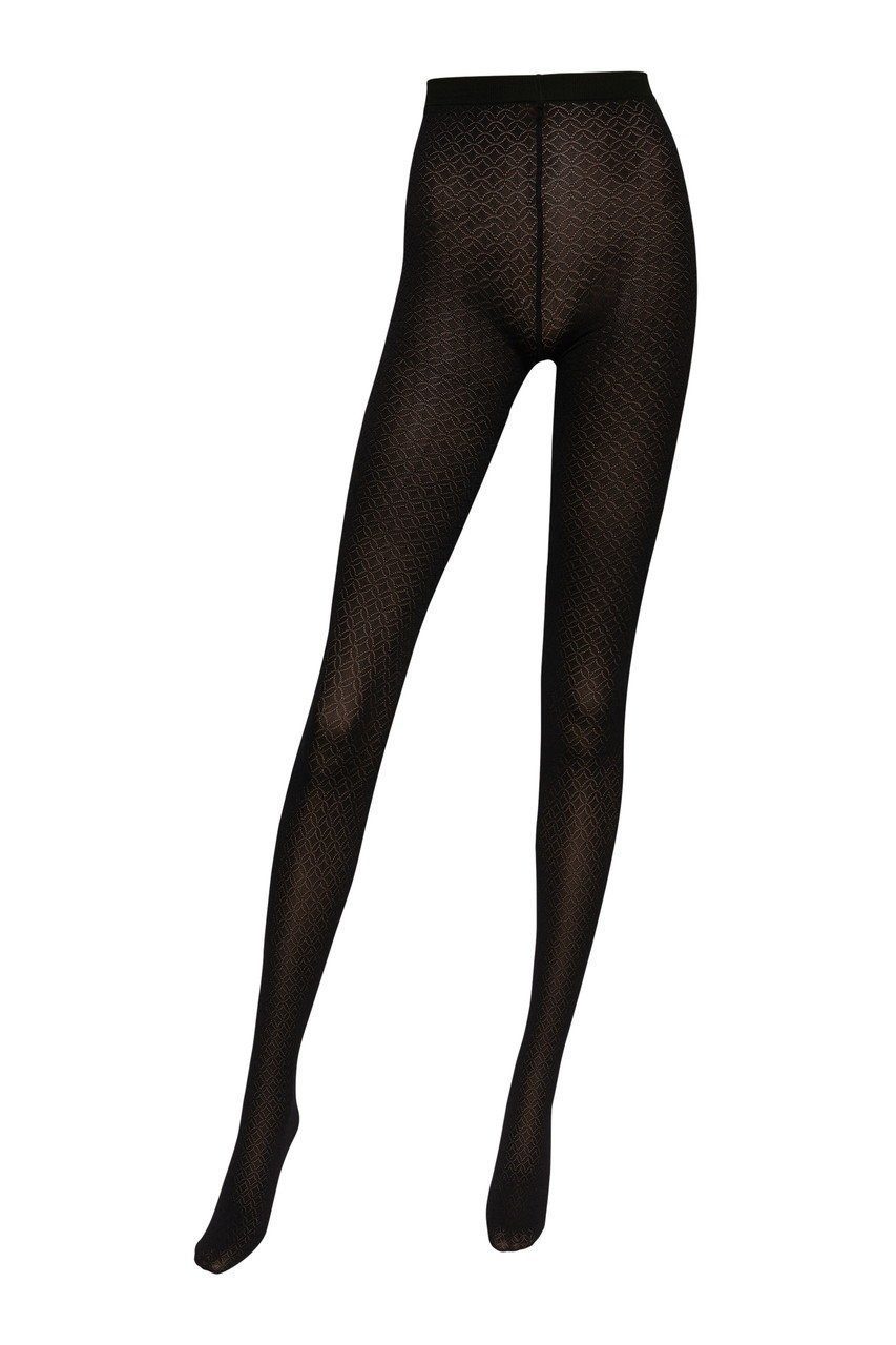 【ウォルフォード/Wolford】の14988 PATTERN TIGHTS 人気、トレンドファッション・服の通販 founy(ファニー) 　ファッション　Fashion　レディースファッション　WOMEN　タイツ　Tights　レッグウェア　Legwear　ショート　Short　ジャカード　Jacquard　ストッキング　Stockings　タイツ　Tights　フィット　Fit　切替　Switching　other-5|ID: prp329100003672358 ipo3291000000031393323