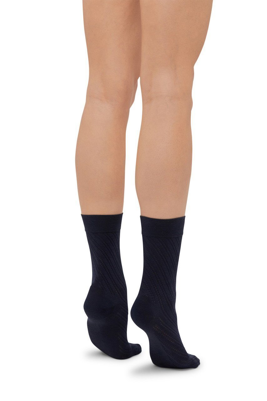 【ウォルフォード/Wolford】の41320 MERINO SOCKS メリノウールソックス 人気、トレンドファッション・服の通販 founy(ファニー) 　ファッション　Fashion　レディースファッション　Fashion for Women　ソックス&靴下　Socks & Hosiery　レッグウェア・ストッキング　Legwear & Hosiery　ジャカード／ジャガード　Jacquard, Woven Pattern　ストライプ　Stripe, Striped Pattern　ソックス　Socks, Hosiery　フィット　Fit, Slim Fit　other-3|ID: prp329100003672360 ipo3291000000032854903