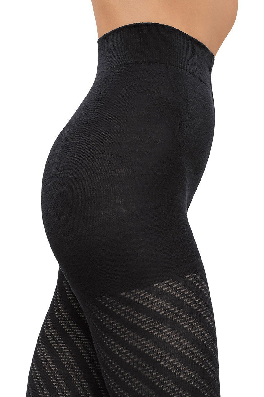 【ウォルフォード/Wolford】の11339 MERINO TIGHTS 人気、トレンドファッション・服の通販 founy(ファニー) 　ファッション　Fashion　レディースファッション　WOMEN　タイツ　Tights　レッグウェア　Legwear　ジャカード　Jacquard　ストッキング　Stockings　ストライプ　Stripe　タイツ　Tights　フィット　Fit　other-4|ID: prp329100003672361 ipo3291000000031393345