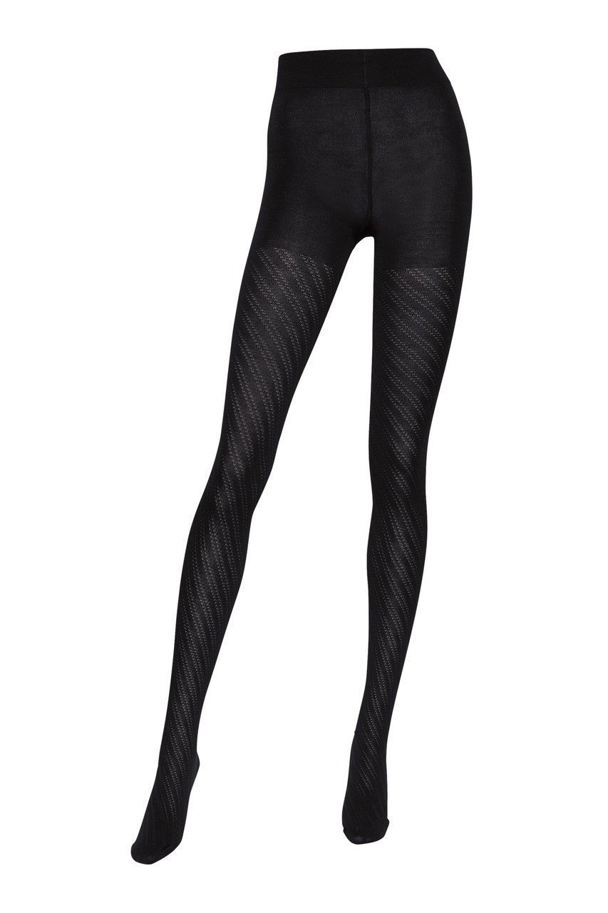 【ウォルフォード/Wolford】の11339 MERINO TIGHTS 人気、トレンドファッション・服の通販 founy(ファニー) 　ファッション　Fashion　レディースファッション　WOMEN　タイツ　Tights　レッグウェア　Legwear　ジャカード　Jacquard　ストッキング　Stockings　ストライプ　Stripe　タイツ　Tights　フィット　Fit　other-5|ID: prp329100003672361 ipo3291000000031393347