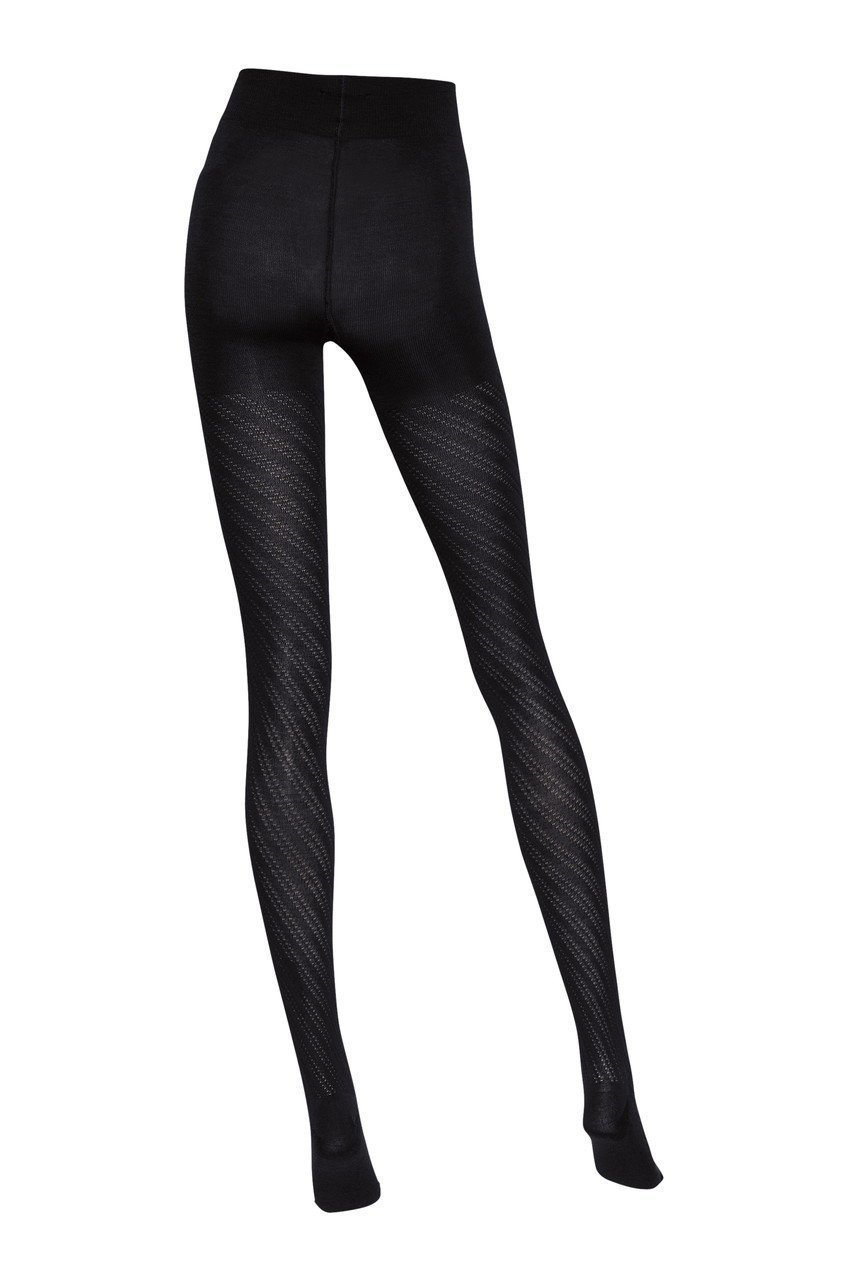 【ウォルフォード/Wolford】の11339 MERINO TIGHTS 人気、トレンドファッション・服の通販 founy(ファニー) 　ファッション　Fashion　レディースファッション　WOMEN　タイツ　Tights　レッグウェア　Legwear　ジャカード　Jacquard　ストッキング　Stockings　ストライプ　Stripe　タイツ　Tights　フィット　Fit　other-6|ID: prp329100003672361 ipo3291000000031393349