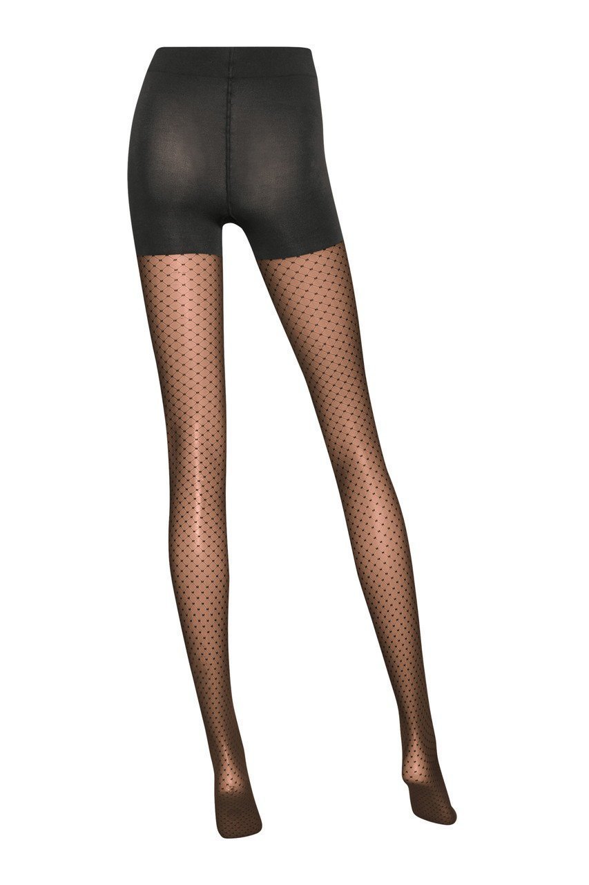 【ウォルフォード/Wolford】の14984 CONTROL DOTS TIGHTS 人気、トレンドファッション・服の通販 founy(ファニー) 　ファッション　Fashion　レディースファッション　WOMEN　タイツ　Tights　レッグウェア　Legwear　エレガント 上品　Elegant　ストッキング　Stockings　タイツ　Tights　ドット　Dot　other-6|ID: prp329100003672366 ipo3291000000031393396