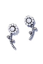 【イリスフォーセブン/IRIS 47】のmimosa ピアス ブラック|ID: prp329100003672384 ipo3291000000036197158