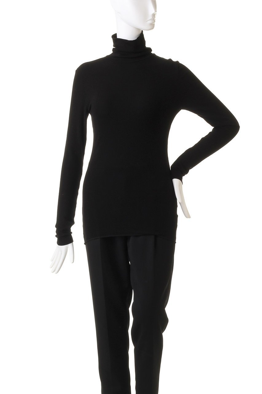 【スリー ドッツ/three dots】のシルクカシミヤ タートルネック 人気、トレンドファッション・服の通販 founy(ファニー) 　ファッション　Fashion　レディースファッション　WOMEN　トップス・カットソー　Tops/Tshirt　ニット　Knit Tops　プルオーバー　Pullover　タートルネック　Turtleneck　なめらか　Smooth　インナー　Inner　カシミヤ　Cashmere　シルク　Silk　シンプル　Simple　タートルネック　Turtleneck　ファブリック　Fabric　フィット　Fit　ベーシック　Basic　ロング　Long　秋　Autumn/Fall　other-2|ID: prp329100003675305 ipo3291000000031410506