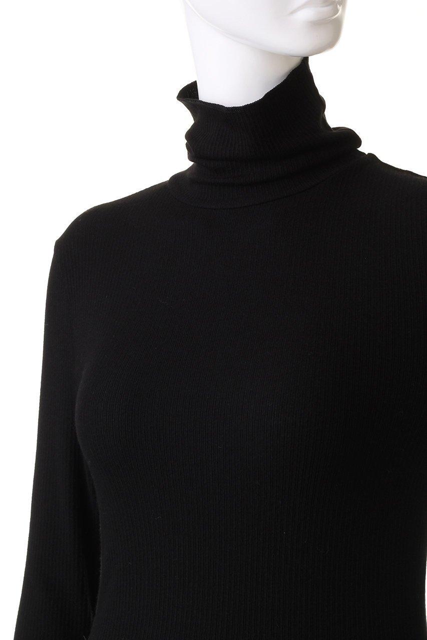 【スリー ドッツ/three dots】のシルクカシミヤ タートルネック 人気、トレンドファッション・服の通販 founy(ファニー) 　ファッション　Fashion　レディースファッション　WOMEN　トップス・カットソー　Tops/Tshirt　ニット　Knit Tops　プルオーバー　Pullover　タートルネック　Turtleneck　なめらか　Smooth　インナー　Inner　カシミヤ　Cashmere　シルク　Silk　シンプル　Simple　タートルネック　Turtleneck　ファブリック　Fabric　フィット　Fit　ベーシック　Basic　ロング　Long　秋　Autumn/Fall　other-5|ID: prp329100003675305 ipo3291000000031410511