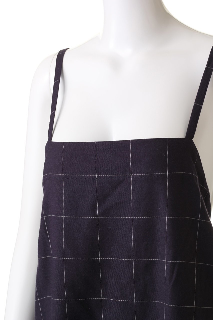 【ランジェリーク/LANGELIQUE】のソンドゥ(L) エプロンワンピース 人気、トレンドファッション・服の通販 founy(ファニー) 　ファッション　Fashion　レディースファッション　Fashion for Women　ワンピース　Dresses　インナー　Innerwear　パジャマ　Pajamas, Sleepwear　A/W・秋冬　Autumn/Winter　other-5|ID: prp329100003675344 ipo3291000000032833909