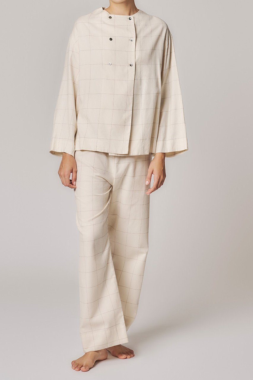 【ランジェリーク/LANGELIQUE】のソンドゥ(L) ボトム 人気、トレンドファッション・服の通販 founy(ファニー) 　ファッション　Fashion　レディースファッション　Fashion for Women　パジャマ　Pajamas, Sleepwear　ボトム　Bottoms, Lower Wear　リラックス　Relax, Relaxed Fit　A/W・秋冬　Autumn/Winter　other-8|ID: prp329100003675345 ipo3291000000032841236