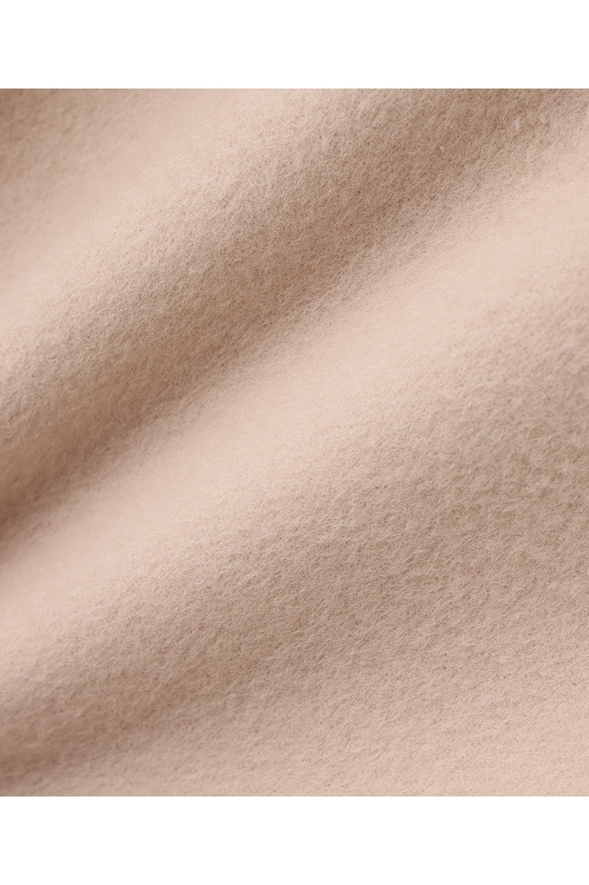 【ル フィル/LE PHIL】のソフトウールリバーノーカラーコート 人気、トレンドファッション・服の通販 founy(ファニー) 　ファッション　Fashion　レディースファッション　Fashion for Women　アウター　Coat / Outerwear Collection　コート・ロングコート・ピーコート　Long Coats, Peacoats & More　シンプル　Simple, Minimal　スタンダード　Standard, Basic　ストール　Stole, Wrap　ポケット　Pocket, Pocket Detail　マフラー　Scarf, Muffler　ロング　Long, Long-Length　other-8|ID: prp329100003677957 ipo3291000000036792232